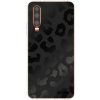 Picasee silikónový prehľadný obal pre Huawei P30 - Midnight Leopard Picasee silikónový prehľadný obal pre Huawei P30 - Midnight Leopard