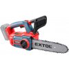 EXTOL PREMIUM pila řetězová aku SHARE20V, BRUSHLESS, 30cm, bez baterie a nabíječky EXTOL PREMIUM pila řetězová aku SHARE20V, BRUSHLESS, 30cm, bez baterie a nabíječky