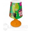 Kids Licensing Stolná lampa - Šťastný dinosaurus Kids Licensing Stolná lampa - Šťastný dinosaurus