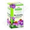 Čaj Bylináře Na imunitu a dýchací cesty 40x1.6g Čaj Bylináře Na imunitu a dýchací cesty 40x1.6g
