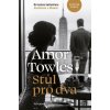 Stůl pro dva - Amor Towles Stůl pro dva - Amor Towles