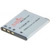 Jupio NP-120 pre Casio 600 mAh CCS0012 Jupio NP-120 pre Casio 600 mAh CCS0012