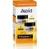 Astrid Vitamin C denní pleťový krém Vitamin C Day Cream 50 ml + noční pleťový krém Vitamin C Night Cream 50 ml darčeková sada Astrid Vitamin C denní pleťový krém Vitamin C Day Cream 50 ml + noční pleťový krém Vitamin C Night Cream 50 ml darčeková sada