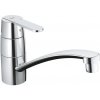 Grohe Get Sink páková umývadlová batéria chróm 32891000 Grohe Get Sink páková umývadlová batéria chróm 32891000