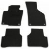 Koberce pre VW Passat 3C 2005-2006 Koberce pre VW Passat 3C 2005-2006