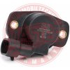 Snímač, poloha škrtiacej klapky MASTER-SPORT GERMANY 7701044743-PCS-MS Snímač, poloha škrtiacej klapky MASTER-SPORT GERMANY 7701044743-PCS-MS