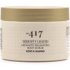 Minus 417 Aromatic Body Scrub Kiwi & Mango, telový peeling 450 g