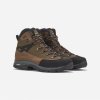 Asolo X-Hunt Land Gore-Tex Vibram V2 hnedá Asolo X-Hunt Land Gore-Tex Vibram V2 hnedá