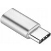 REDUKCIA Z MICRO USB NA TYPE C REDUKCIA Z MICRO USB NA TYPE C