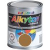 Alkyton Farebný email, okrovohnedý, lesklý, 750 ml, 7773-075 Alkyton Farebný email, okrovohnedý, lesklý, 750 ml, 7773-075