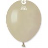 Svet balonku Balónik pastelový latte 13 cm Svet balonku Balónik pastelový latte 13 cm