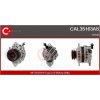 ALTERNATOR 12V 90A ALTERNATOR 12V 90A