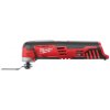 Milwaukee C12 MT-0 Subkompaktné multifunkčné náradie Milwaukee 4933427180 Milwaukee C12 MT-0 Subkompaktné multifunkčné náradie Milwaukee 4933427180