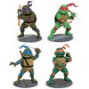 Teenage Mutant Ninja Turtles D-Formz - 4-Pack SDCC 2023 Exclusive - figurky (699788845950) Teenage Mutant Ninja Turtles D-Formz - 4-Pack SDCC 2023 Exclusive - figurky (699788845950)