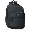 Batoh na notebook Pepe Jeans Whitton – dvojkomorový, adaptabilný na kufor, 7322541 Batoh na notebook Pepe Jeans Whitton – dvojkomorový, adaptabilný na kufor, 7322541