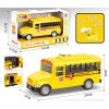 Školský autobus so svetlom a zvukom 1:20 Školský autobus so svetlom a zvukom 1:20