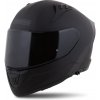 přilba Aero Mono, CASSIDA (černá matná/černá, vel. XL) přilba Aero Mono, CASSIDA (černá matná/černá, vel. XL)
