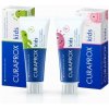 CURAPROX Kids 6+ detská príchuť MÄTA a MELÓN 2x60 ml