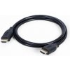 Gembird kábel HDMI Ultra High speed (M - M), 8K UHD, Ethernet, pozlátené konektory, 1 m CC-HDMI8K-1M Gembird kábel HDMI Ultra High speed (M - M), 8K UHD, Ethernet, pozlátené konektory, 1 m CC-HDMI8K-1M