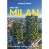 Lonely Planet Pocket Milan - Lonely Planet, Lonely Planet Global Limited Lonely Planet Pocket Milan - Lonely Planet, Lonely Planet Global Limited