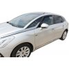 Deflektory Citroen DS5 2012 Deflektory Citroen DS5 2012