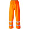 Portwest FR43 SEALTEX FLAME HI VIS Nehorľavé nohavice Fluorescenčno oranžová