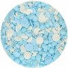 Posyp FunCakes - Baby Blue 50g Posyp FunCakes - Baby Blue 50g
