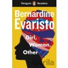 Girl, Woman, Other - Bernardine Evaristo Girl, Woman, Other - Bernardine Evaristo