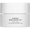 ANNA BRANDEJS Ultimate Age Defying nočný omladzujúci krém 50 ml ANNA BRANDEJS Ultimate Age Defying nočný omladzujúci krém 50 ml