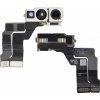 Apple iPhone 14 Pro - Predná Kamera + Proximity Senzor + Light Senzor + Face ID Modul - Original Apple Apple iPhone 14 Pro - Predná Kamera + Proximity Senzor + Light Senzor + Face ID Modul - Original Apple