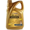 TEDEX motorový olej 5W-40, A3/B4, SYNTHETIC MOTOR OIL 4L TEDEX motorový olej 5W-40, A3/B4, SYNTHETIC MOTOR OIL 4L