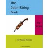 Open-String Book for Violin (Cassia Harvey)(Brožovaná) Open-String Book for Violin (Cassia Harvey)(Brožovaná)