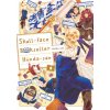Skull-face Bookseller Honda-san, Vol. 3 Skull-face Bookseller Honda-san, Vol. 3
