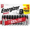 Energizer Max AA 20ks E303329900 Energizer Max AA 20ks E303329900