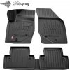 Gumové 3D koberce (TPE), VOLVO XC90 (2002-2014), Stingray Gumové 3D koberce (TPE), VOLVO XC90 (2002-2014), Stingray
