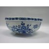 Cibulák - Miska guľatá malá 0,8 l - originál cibuľový porcelán 1. akosť Cibulák - Miska guľatá malá 0,8 l - originál cibuľový porcelán 1. akosť