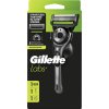 Gillette Labs pánsky holiaci strojček s exfoliačným prúžkom Gillette Labs pánsky holiaci strojček s exfoliačným prúžkom