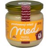 Apimed Pastovaný včelí Med 250 g