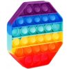 Buble pops – Pop-it 8-uholník Buble pops – Pop-it 8-uholník