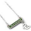 Carat Shop Náhrdelník Harry Potter zmijozel WN000221