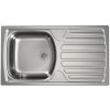 Alveus BASIC 170 Alveus BASIC 170