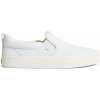 Cariuma dámske voľnočasové topánky SLIP-ON White Premium Leather Sneaker Cariuma dámske voľnočasové topánky SLIP-ON White Premium Leather Sneaker