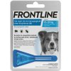 Frontline spot on pre psy M /10-20 kg/ 1x Frontline spot on pre psy M /10-20 kg/ 1x