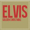 Presley Elvis: Golden Christmas - Vinyl (LP) Presley Elvis: Golden Christmas - Vinyl (LP)