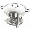 Chafing (Ø340, v, 270mm, 4 l) 3191000 Chafing (Ø340, v, 270mm, 4 l) 3191000