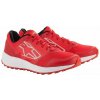 ALPINESTARS topánky META TRAIL SHOES, ALPINESTARS (červená/bílá) - 45 ALPINESTARS topánky META TRAIL SHOES, ALPINESTARS (červená/bílá) - 45