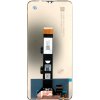 LCD + dotyková doska pre Motorola Moto E22, black LCD + dotyková doska pre Motorola Moto E22, black