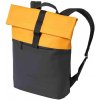 Meatfly batoh Timothy Honey / Black 12l Meatfly batoh Timothy Honey / Black 12l