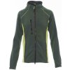 Payper ASPEN+ LADY Dámska flísová mikina zelená S Payper ASPEN+ LADY Dámska flísová mikina zelená S