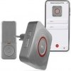 P5735SS GoSmart Bezdrôtový zvonček P5735SS do zásuvky s WiFi P5735SS GoSmart Bezdrôtový zvonček P5735SS do zásuvky s WiFi